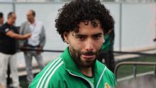Blog de fichajes: Chino Huerta en la rampa da salida del Anderlecht