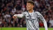 Iván Román: "Queremos ganar el Superclásico por el objetivo mayor que es ser campeón"