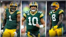 20 dias para a NFL: O céu é o limite para o Green Bay Packers?