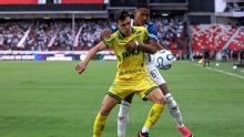 Com time reserva, Mirassol leva disputa para os pênaltis, mas LDU se classifica e enfrenta Palmeiras na Libertadores