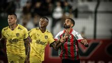 Los números positivos que tiene Peñarol en el Campus contra Deportivo Maldonado