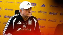 Vucetich revela que su negociación con Tigres inició meses atrás