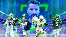 Mike Clay's Ultimate Draft Board: Perfect picks for every round in a 12-team league