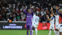 Liga de Quito se ha convertido en un especialista en clasificar por penales en los torneos CONMEBOL