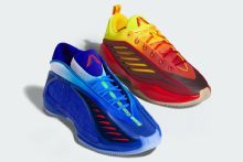 Anthony Edwards' latest shoe put Filipino artistry on full display