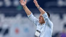 Horacio Melgarejo sobre la ilusión de Cienciano en la CONMEBOL Sudamericana: "Vamos paso a paso"