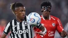 Danilo Santos reclama de 'invenções' e dá resposta direta sobre deixar Botafogo após queda na Sul-Americana