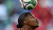 Crysencio Summerville messes up Paneka penalty for Al Hilal
