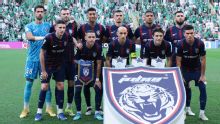 How Malaysia's Johor Darul Ta'zim broke the world record for longest men's domestic unbeaten streak