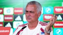 Kylian Mbappé, Vinícius Júnior, Jude Bellingham aren't 'incompatible' at Real Madrid - José Mourinho