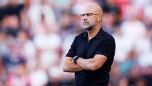 Bosz blij met nieuwe spelregel: "Beste regel van de afgelopen tien jaar"