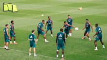 Real Madrid: Mourinho convoca 6 fichajes y 3 canteranos vs Espanyol