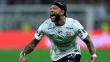 Diniz atualiza sobre retorno de Yuri Alberto e 'se derrete' por Memphis no Corinthians: 'Nosso grande reforço da temporada'