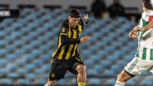 Diego Aguirre: "Leonel Jaime tiene soluciones de crack"