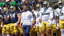 2026-27 preseason College Football Playoff, bowl projections