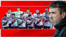 River no mejora desde el juego pero empieza a lograr resultados: qué debe corregir el equipo de Coudet