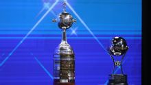 Con dominio de Brasil: así quedó el mapa de los cuartos de final de la Libertadores y la Sudamericana