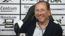 Textor revela clubes que jamais compraria no Brasil e 'surpreende' ao apontar inimigo no país: 'Toda vez que ele fala, meus ouvidos se enchem'