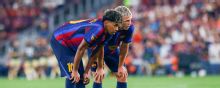 ¿Cómo será el XI del Barcelona con Rodri y los 5 fichajes?