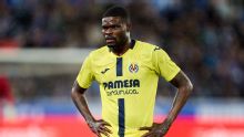 Thomas Partey signs for Al Shabab after leaving Villarreal