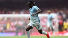 Enzo Maresca: Jérémy Doku will miss Man City's Premier League opener
