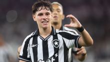 Montoro no Bahia? O que sabemos sobre o interesse do Grupo City no camisa 10 do Botafogo