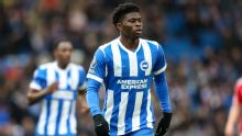 Fabian Hürzeler insists Carlos Baleba 'a Brighton player' amid Man United enquiries