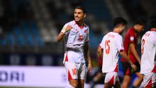 Hêndrio hungry to taste ASEAN Championship success of his own with Vietnam