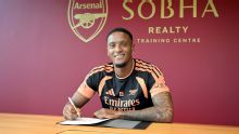 Premier League 2026 summer transfers: All confirmed ins, outs for every club