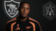Ezri Konsa se une al campeón Arsenal, procedente de Aston Villa
