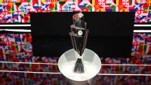 Concacaf, UEFA discussing combined Nations League competition - sources