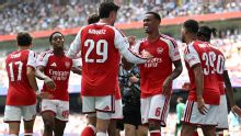 Blog de fichajes: Arsenal oferta por el nuevo Kvaratskhelia