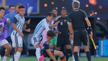 Suspensão de Paredes tira volante de Boca Juniors x São Paulo na Sul-Americana? Entenda punição