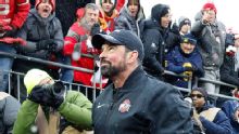 How Ryan Day has survived and succeeded in a decade at Ohio State