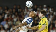Deyverson y el cruce que tendrá Liga de Quito contra Palmeiras: "Va a ser un maravilloso homenaje para mí"