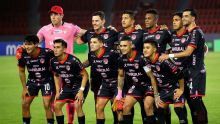 Xelajú MC necesita una combinación milagrosa para avanzar en Copa Centroamericana