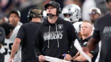 2026 Las Vegas Raiders: Projecting final 53-man roster