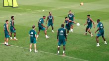 Real Madrid: posibles alineaciones y probabilidades vs Espanyol
