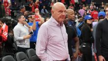 Ballmer, de Clippers, aceptará sanción NBA, lamenta lo sucedido