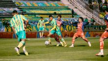 ¡EN VIVO! Aldosivi y Unión abren la sexta fecha del Clausura con un duelo de necesitados