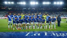 Puebla vs Santos: posibles alineaciones y probabilidades