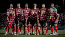 Alajuelense neutraliza a Motagua en Honduras y deja la semifinal para el Morera