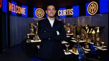 Inter Milan sign Curtis Jones signing from Liverpool