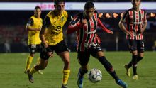Diretoria do São Paulo dificulta saída de joia para o Ajax e toma decisão sobre Bakambu; veja bastidores