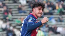 Unión lo dio vuelta ante Aldosivi en Mar del Plata y se metió en zona de clasificación