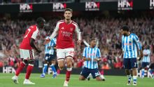 ¡EN VIVO! Arsenal inicia la defensa del título de Premier ante Coventry City
