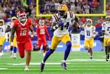 LSU standout TE Trey'Dez Green poised for return vs. Auburn