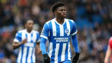Man United agree £70m deal for Brighton's Carlos Baleba - sources
