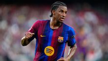 Transfer rumors, news: Man United looking at move for Barça's Balde