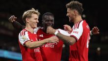 Arsenal's Champions League draw: Real Madrid, Bayern Munich and Borussia Dortmund in tough start